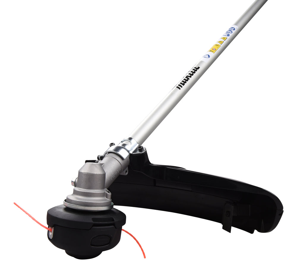 Makita Grästrimmer XGT 40V - UR006GZ02 naken