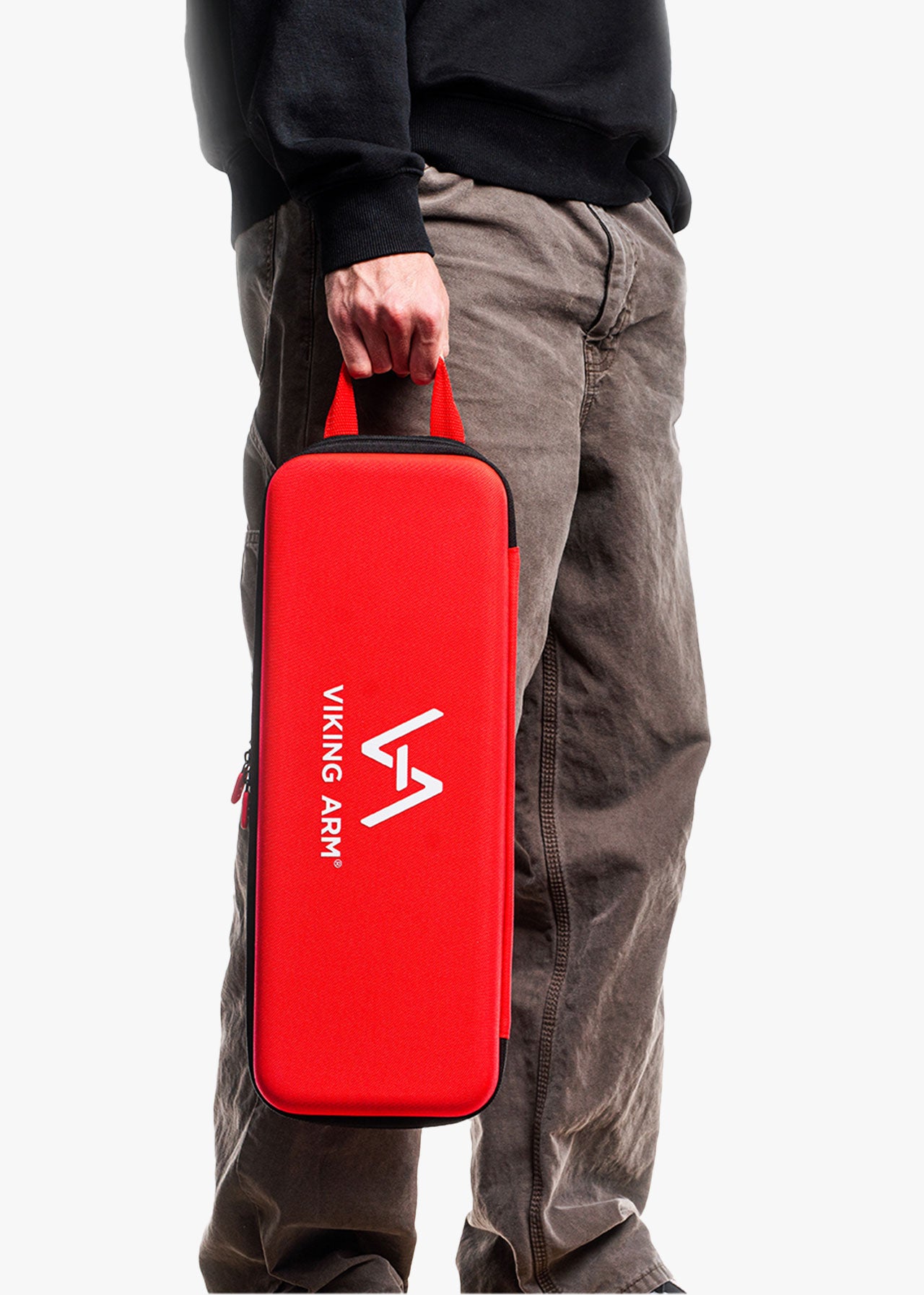 Viking Arm Tralltillbehör set DK2 i väska till 2 vikingarmar