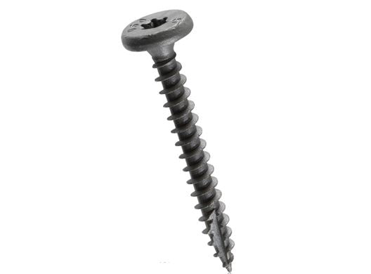 Grabber Träskruv WFX Wafer plant huvud C4 Utomhus