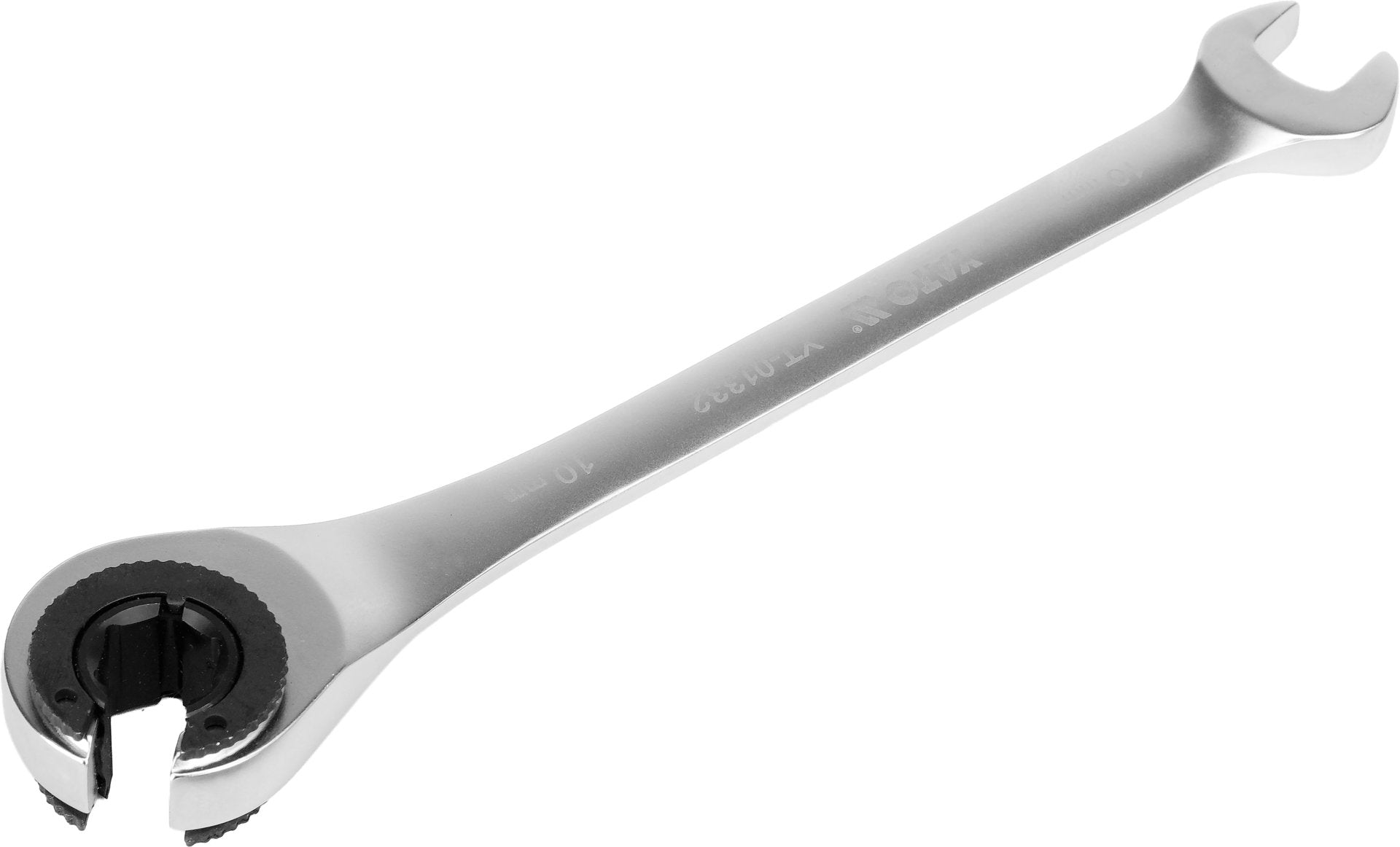 Yato Spärrnyckelar Flare Nut 8-19 mm