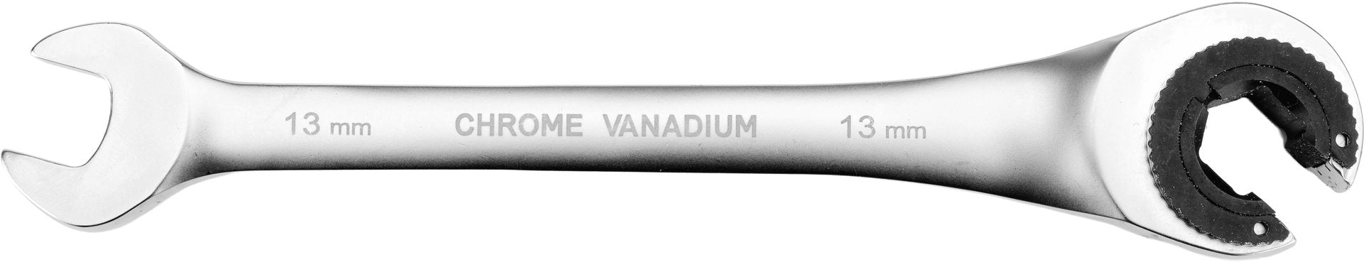 Yato Spärrnyckelar Flare Nut 8-19 mm