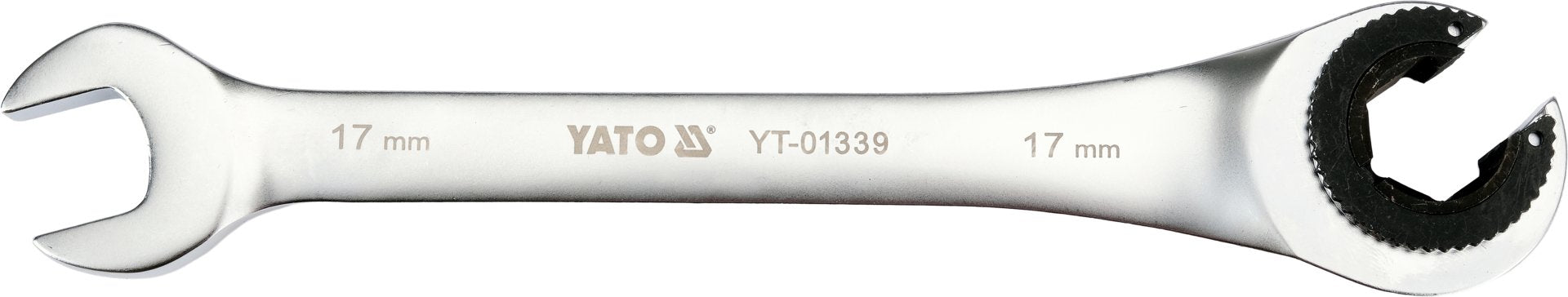 Yato Spärrnyckelar Flare Nut 8-19 mm