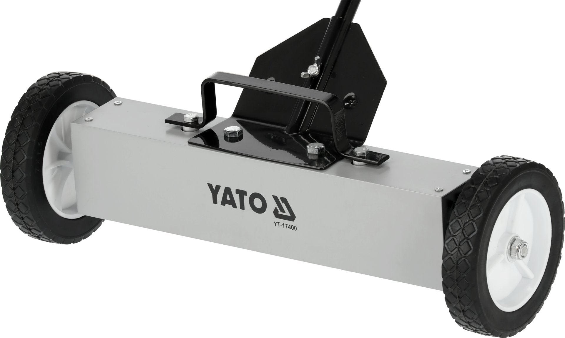 Yato Magnetisk uppsamlare 450mm - YT-17400