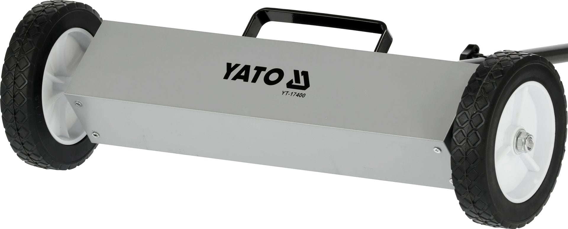 Yato Magnetisk uppsamlare 450mm - YT-17400