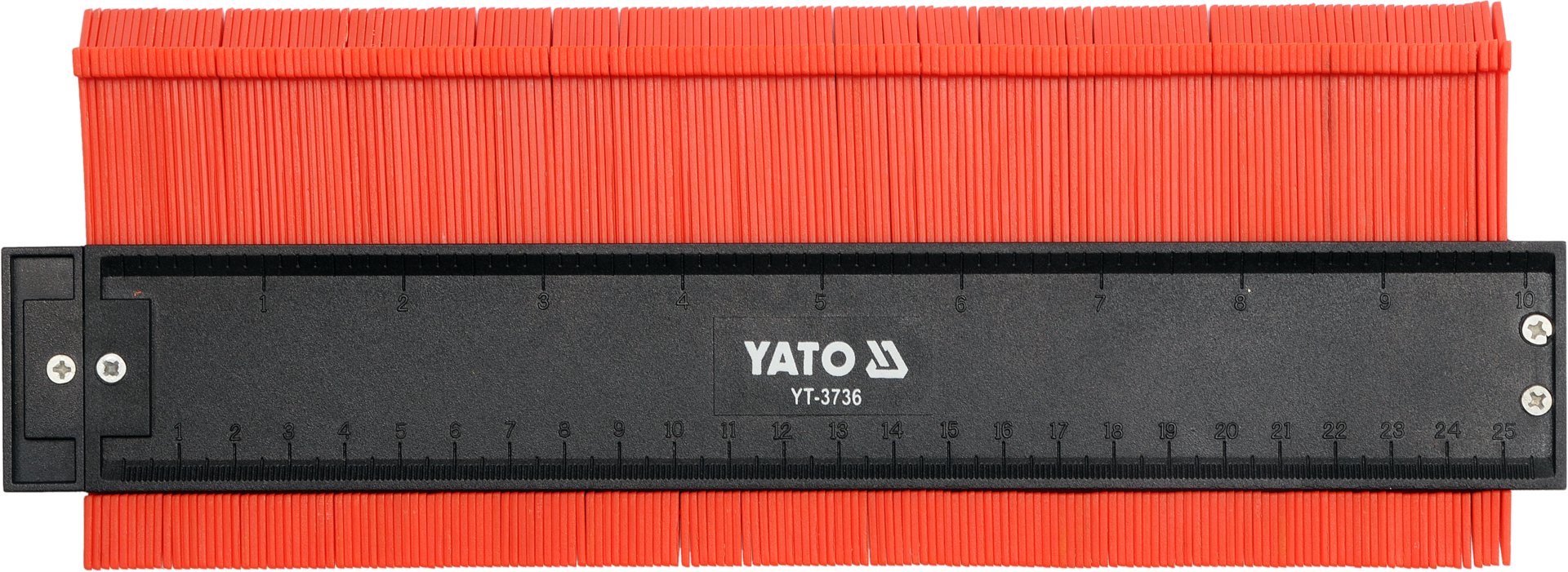 Yato Profilmall i plast 260 mm YT-3736