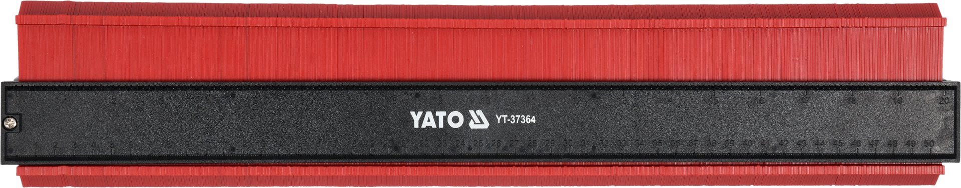 Yato Profilmall i plast 52,5 cm YT-37364