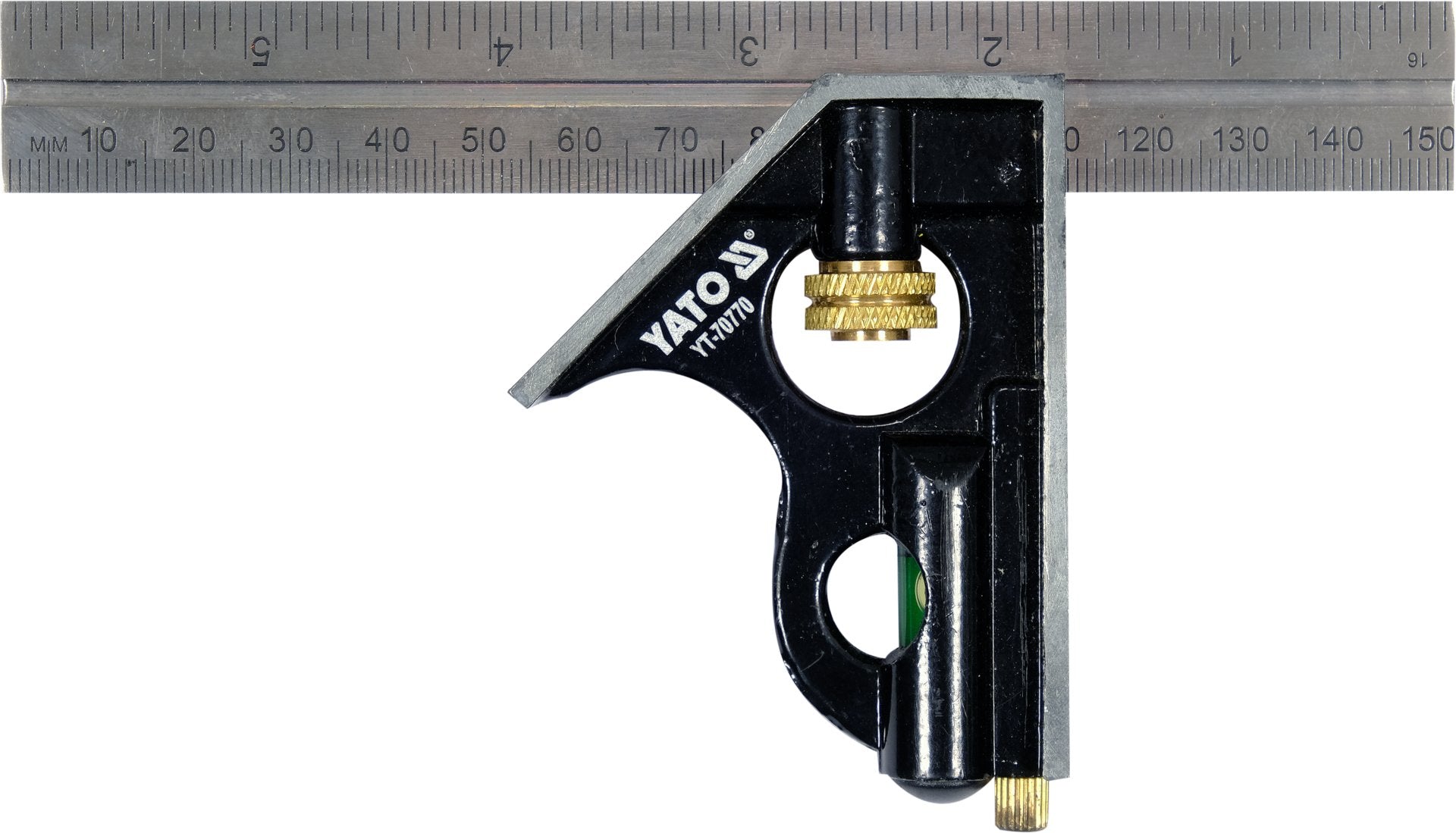 Yato Kombinationsvinkelhake 150mm - YT-70770
