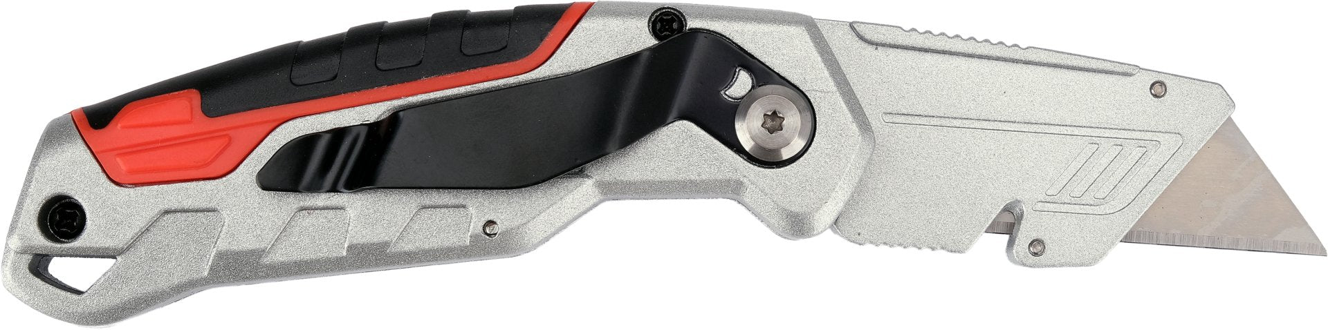 Yato Universalkniv med trapezblad – YT-75203