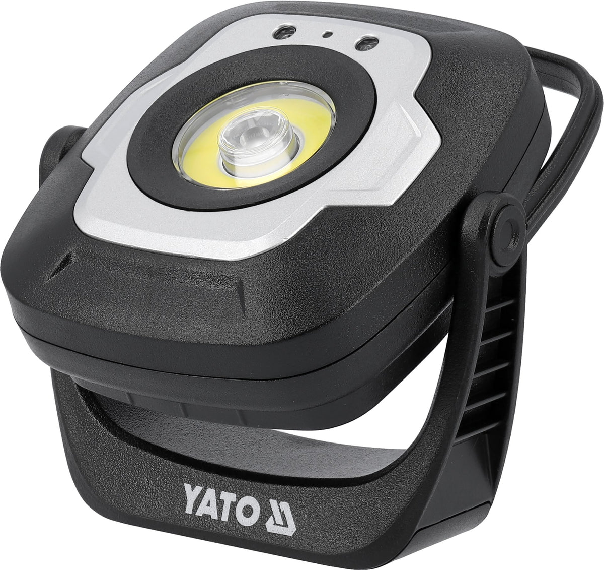 Yato Portabel arbetslampa 1200 lm med rörelsesensor YT-818214
