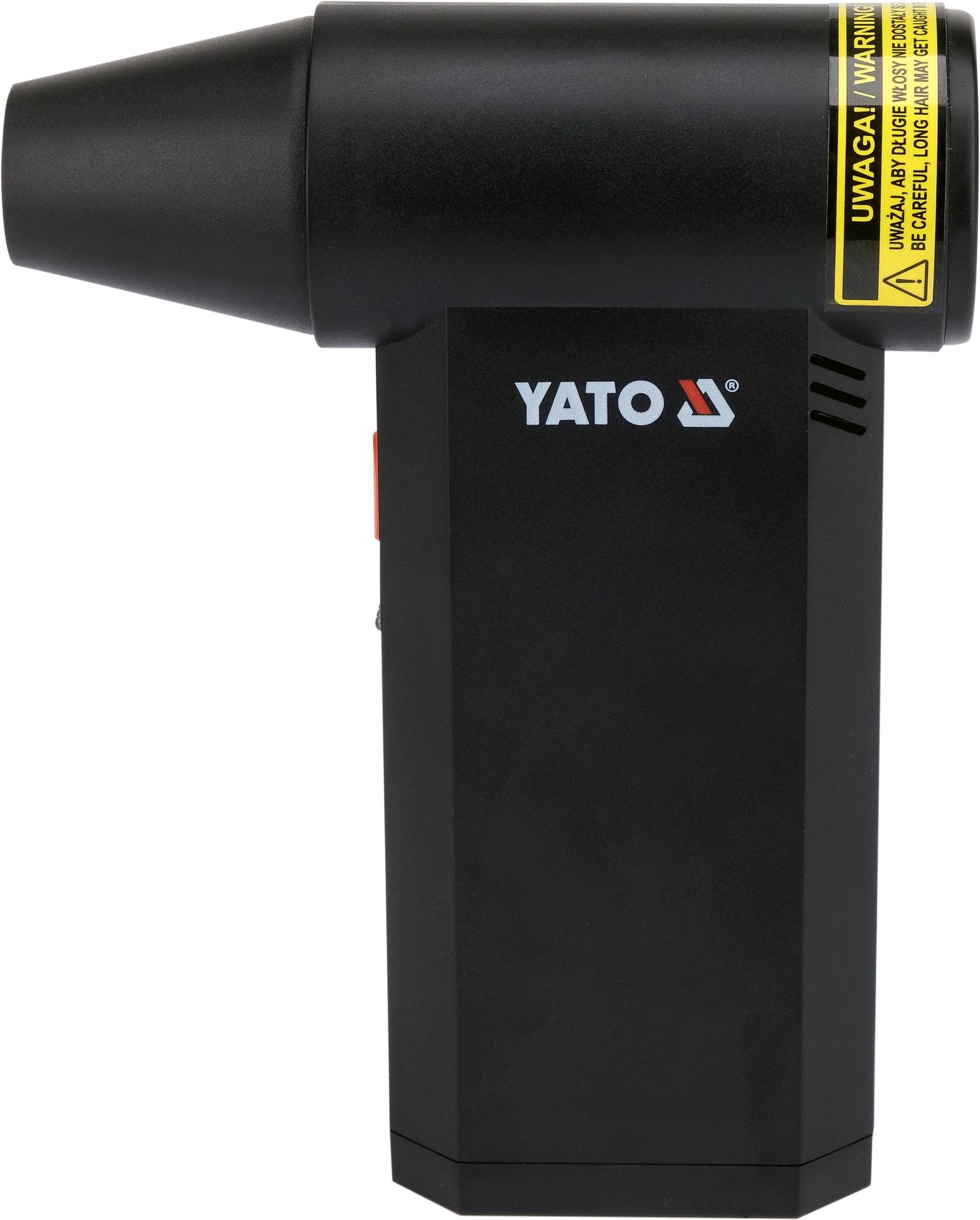 Yato Air Duster 135000 RPM – YT-82938