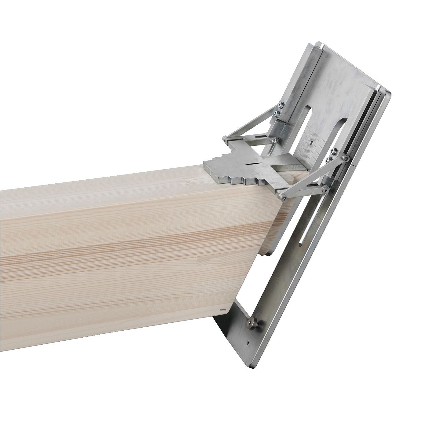 Mafell Frässchablon Arunda 80N Maxi - 91A707