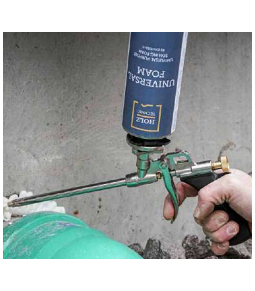 Holz Technic Foam gun