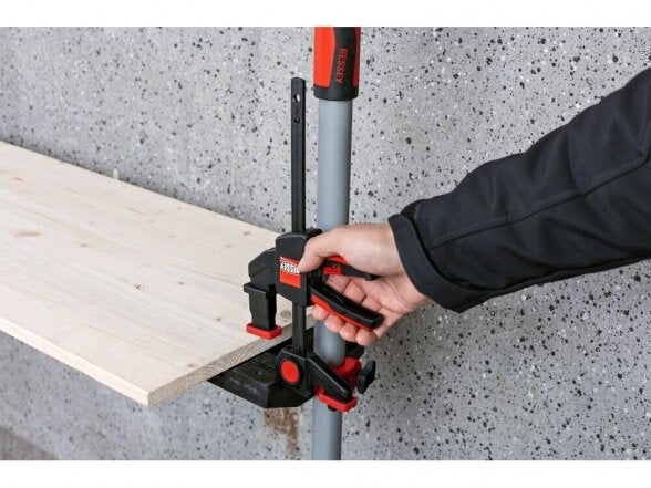 Bessey Stor multifunktionell hållare STE‑MH‑SET