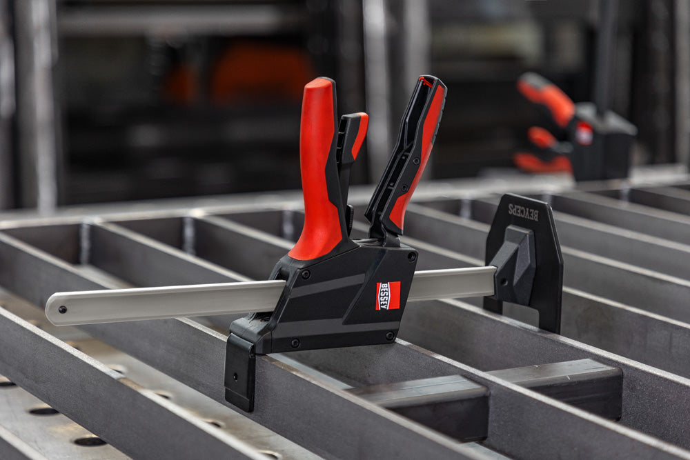 Bessey Enhands monteringsverktyg BEYCEPS - BEY23