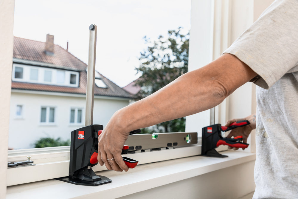 Bessey Enhands monteringsverktyg BEYCEPS - BEY23