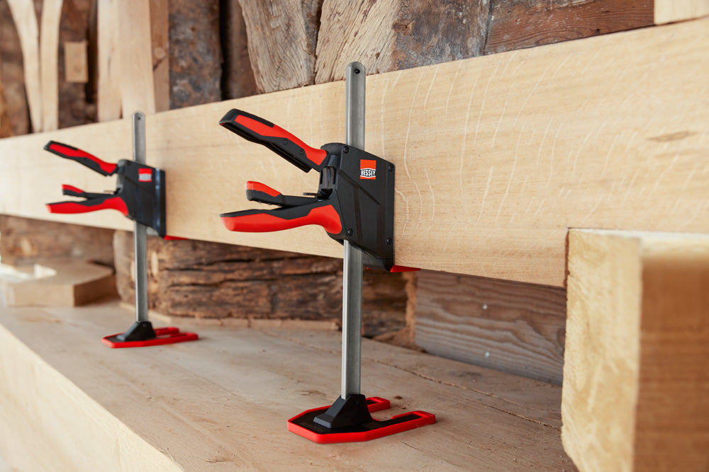 Bessey Enhands monteringsverktyg BEYCEPS - BEY23
