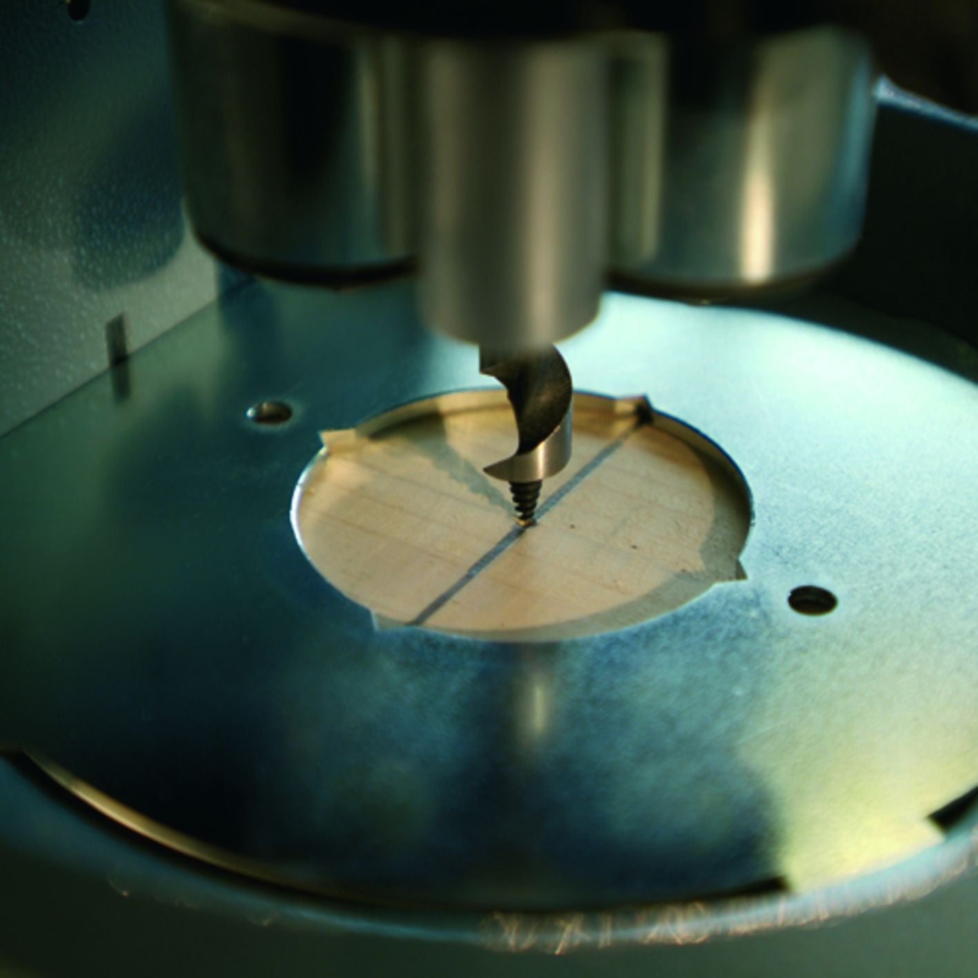 Mafell Borrstation BST 320