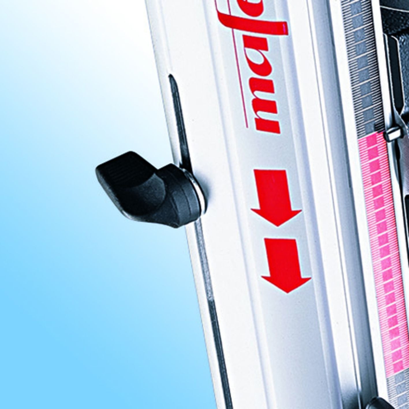 Mafell Borrstation BST 460