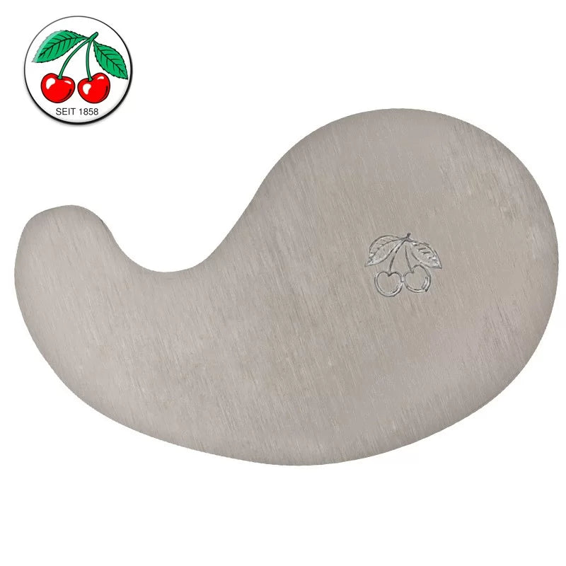 Kirschen Sickel, svanhals