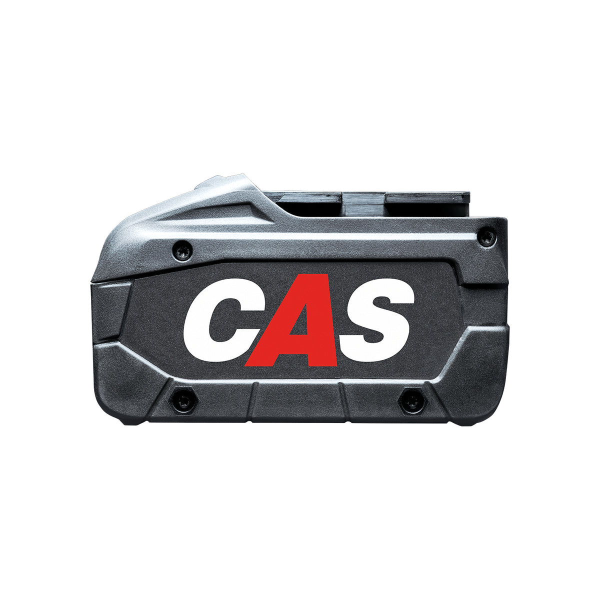 CAS – gemensamt batterisystem för kompatibla 18 V-maskiner