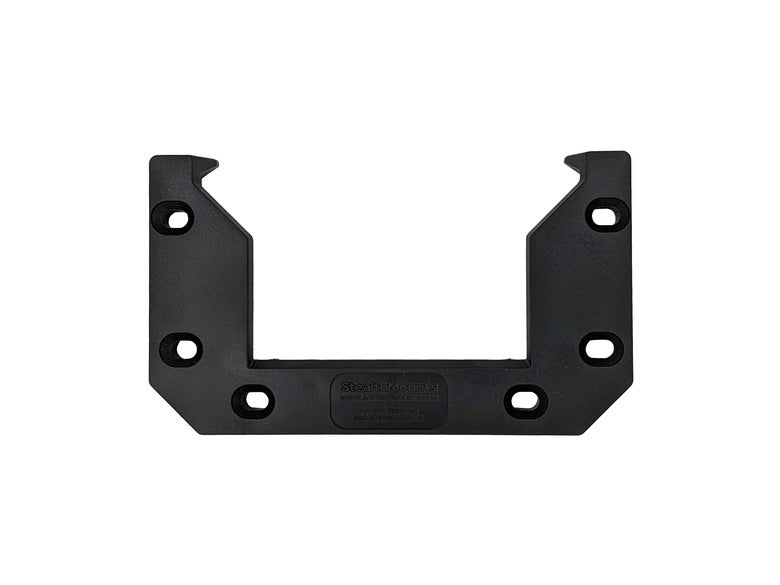 StealthMounts Cleat 'n' Feet Mounting Cleats V2 6-Pack