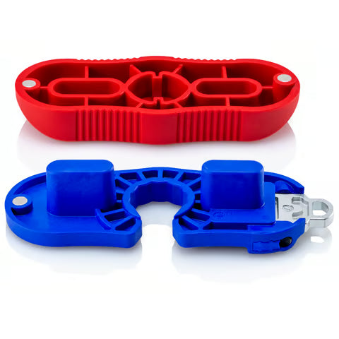 KNIPEX monteringssats för MC4 och MC4 Evo 2 - 97 49 66 3