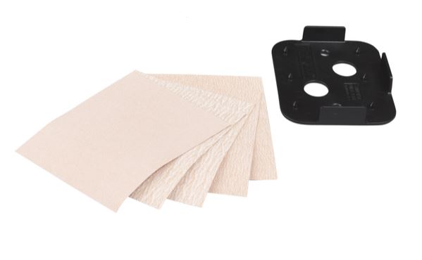 Makita Planslipmaskin 18V LXT DBO482Z