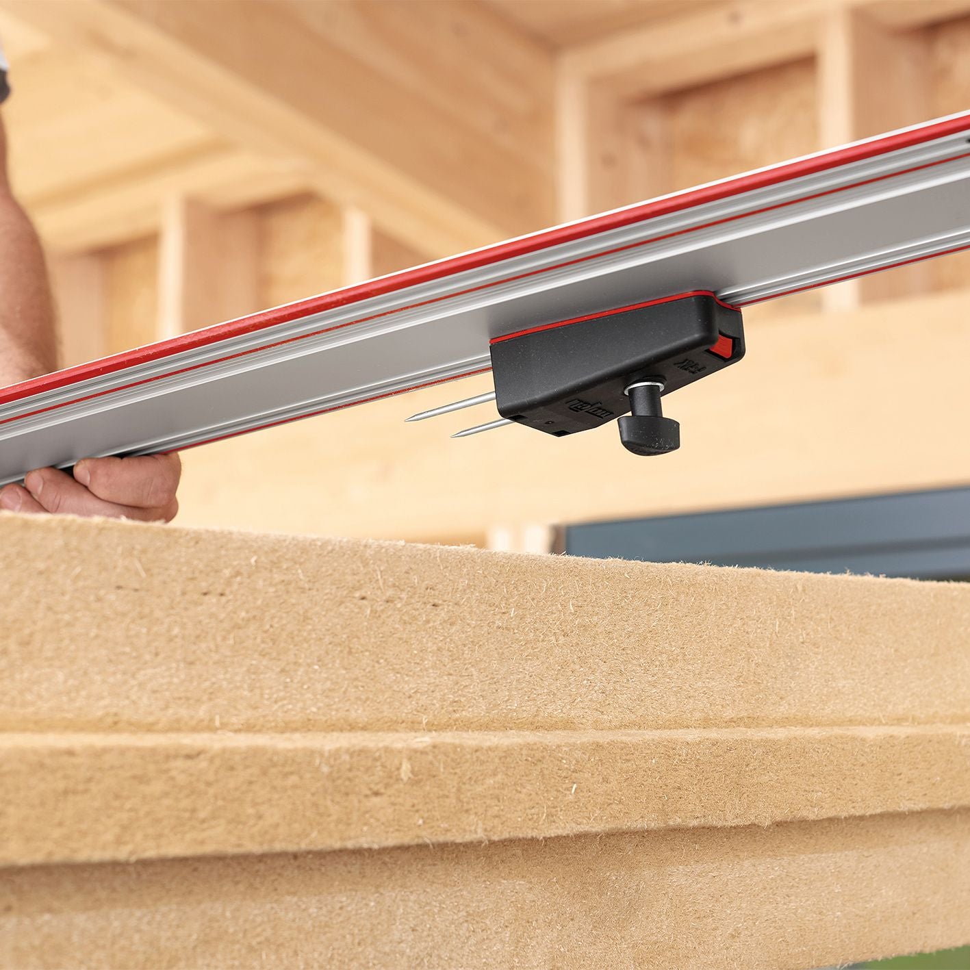 Mafell Isoleringssåg med sågvajer DSS 300 cc - 919601 230V