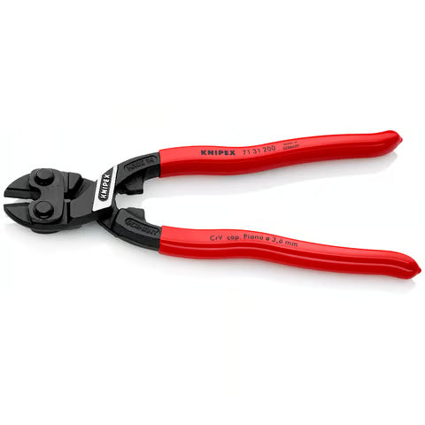 KNIPEX CoBolt Kompaktbultsax 200 mm - 71 31 200