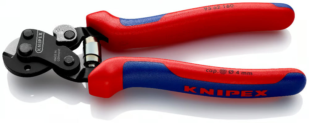 KNIPEX Vajersax 160mm - 95 62 160