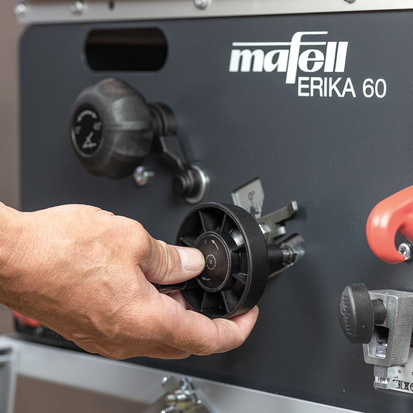 Mafell Bordcirkelsåg ERIKA 60 - 972101 230 V