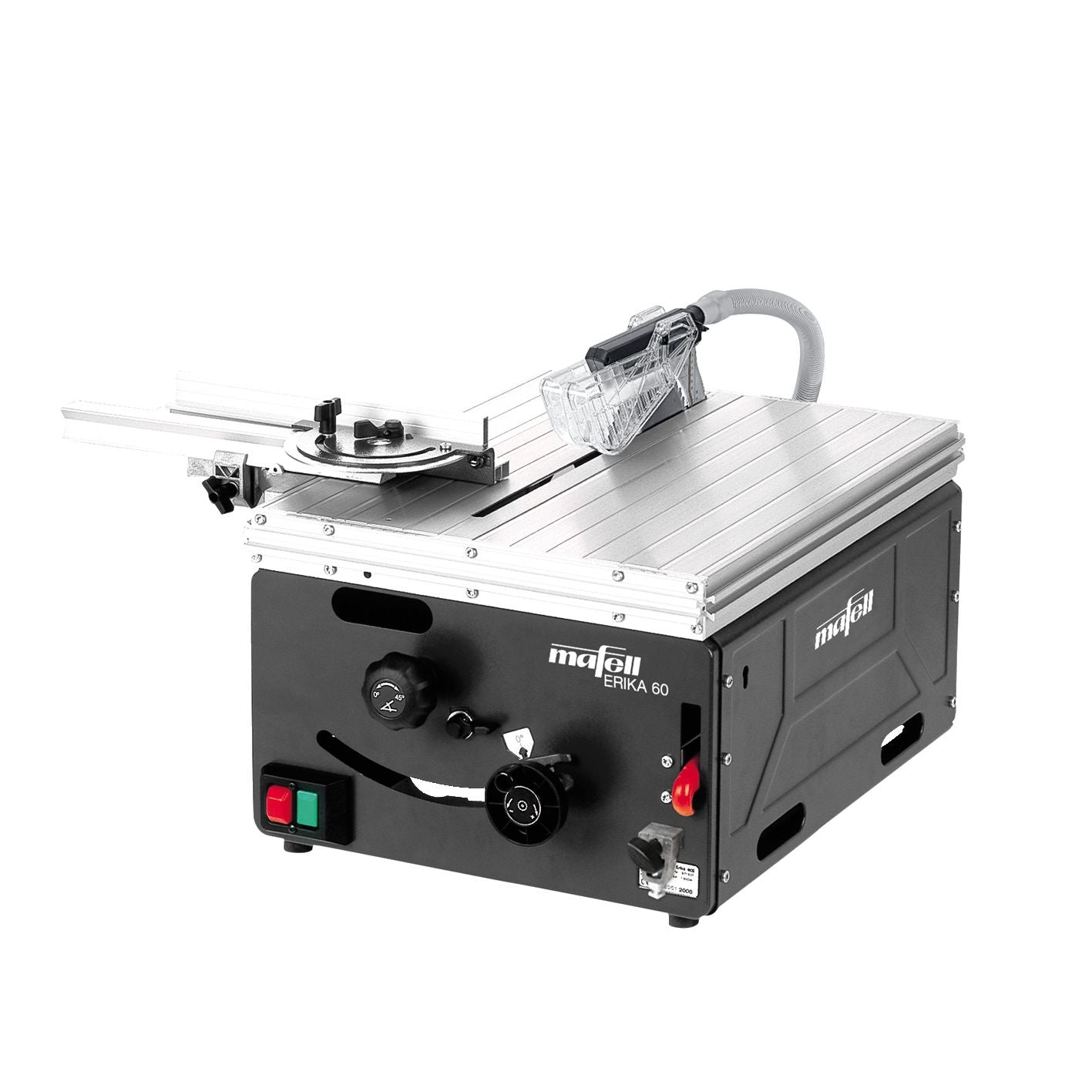 Mafell Bordcirkelsåg ERIKA 60 - 972101 230 V