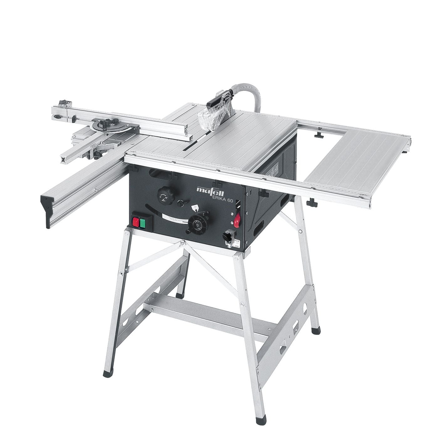 Mafell Bordcirkelsåg ERIKA 60 - 972101 230 V