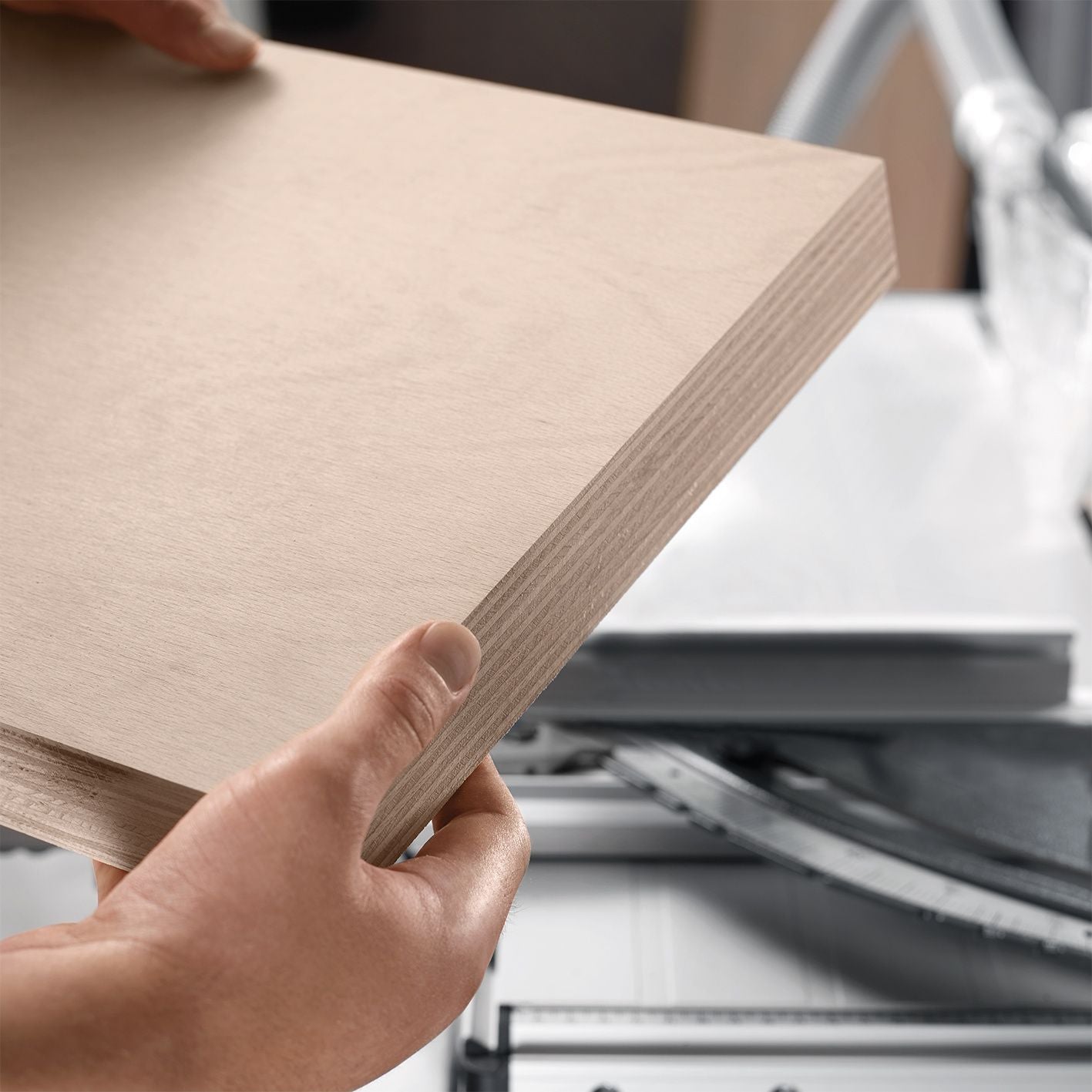 Mafell Bordcirkelsåg ERIKA 70 - 972001 230 V