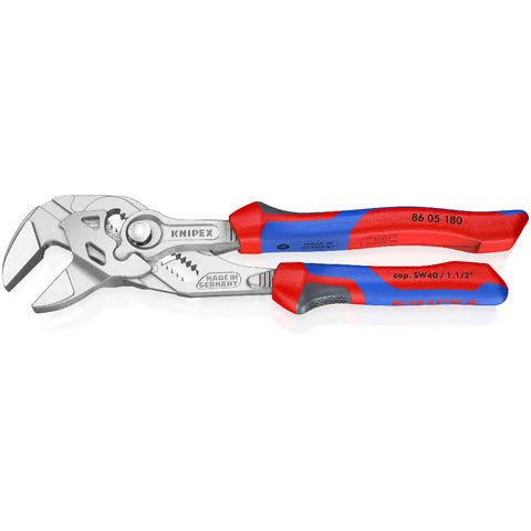 Knipex Tångnyckel - 86 05 180