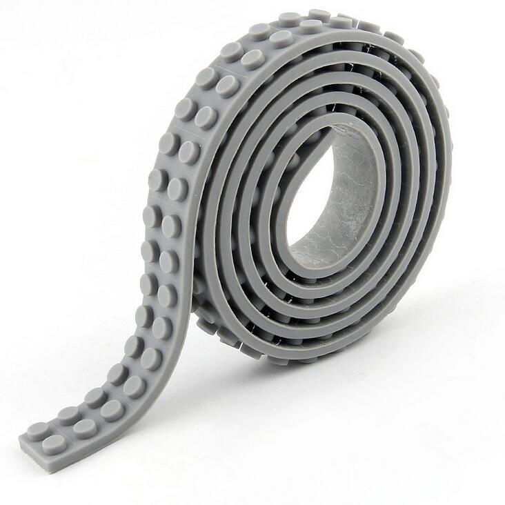 Nimuno Loops Toy Block Tape Legotejp