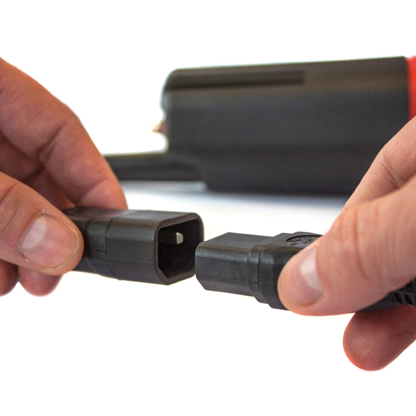 Mafell Fräsmotor FM 1000 NC-ER - 9M1401 230V