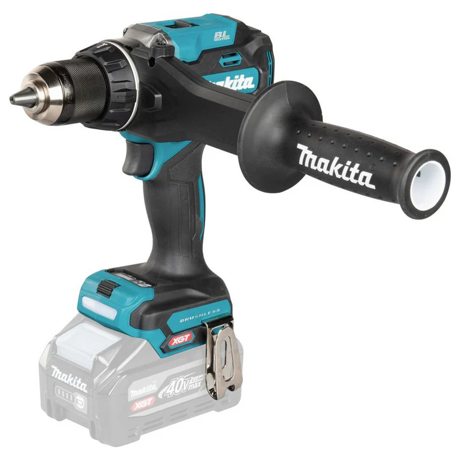 Makita Borrskruvdragare XGT 40V - DF003GZ Naken