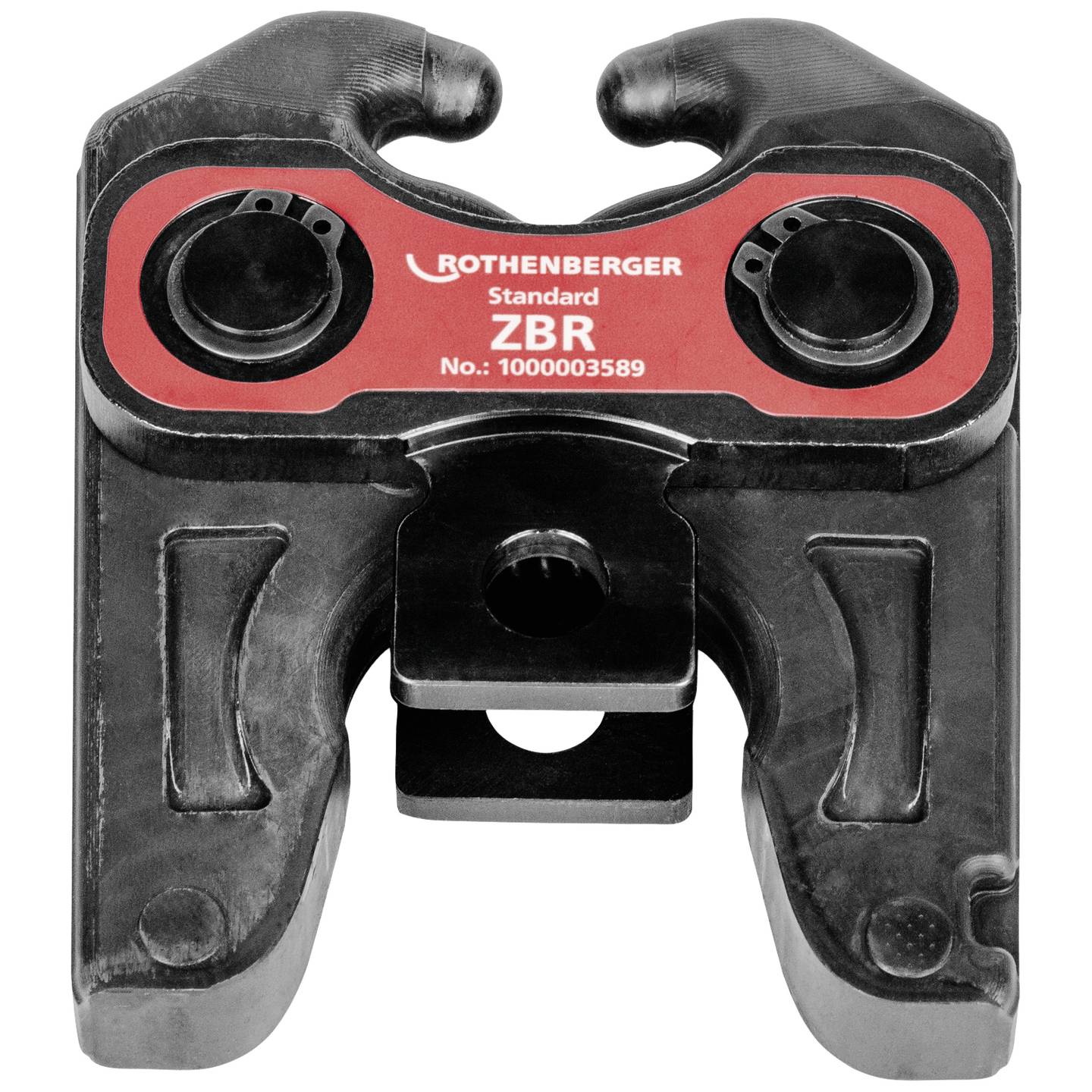Rothenberger Mellanback ringar ZBR Standard 1000003589