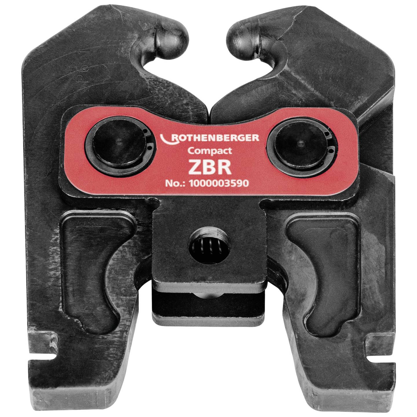 Rothenberger Mellanback ringar ZBR Compact 1000003590