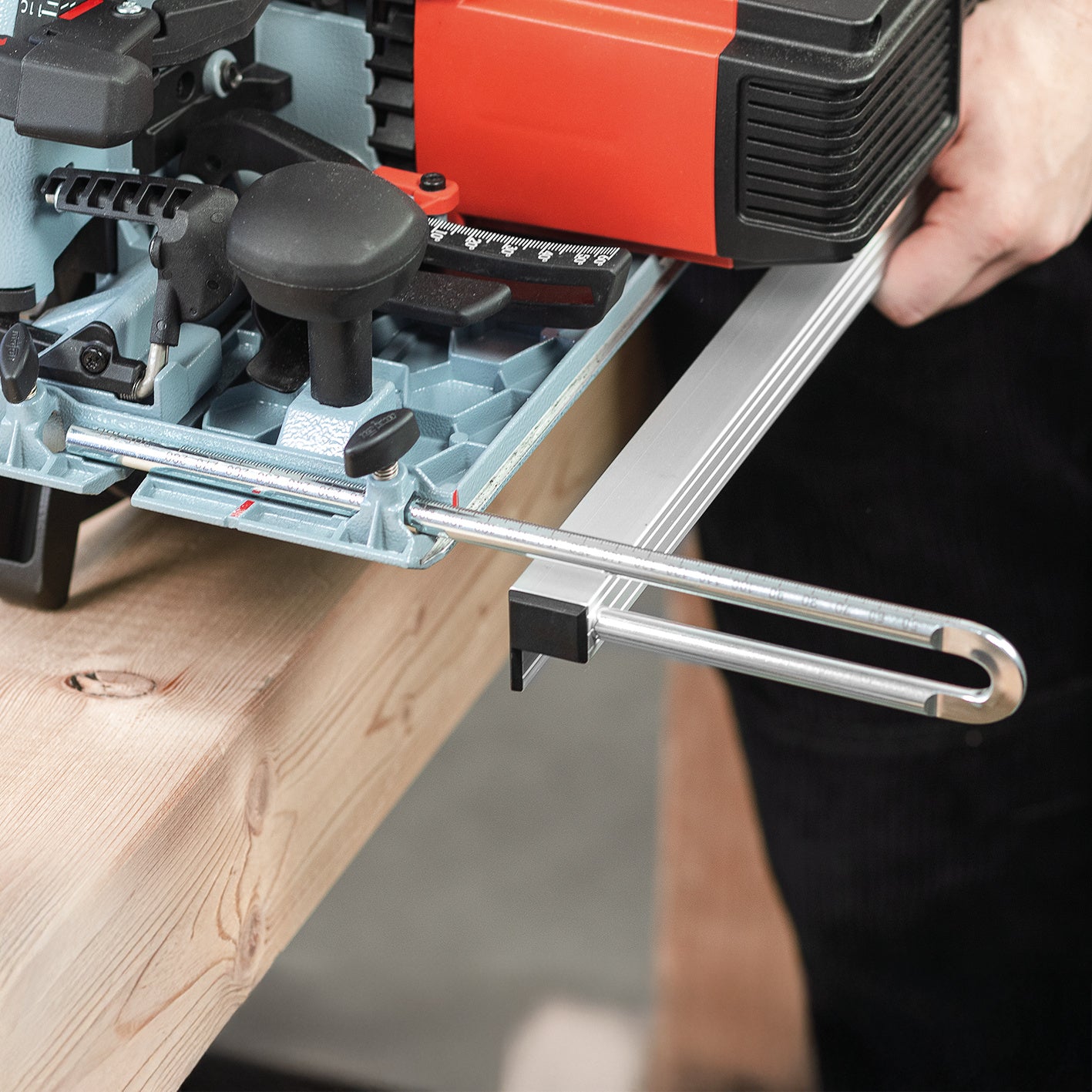 Mafell Handcirkelsåg K 105 - 91D201 230V Nyhet