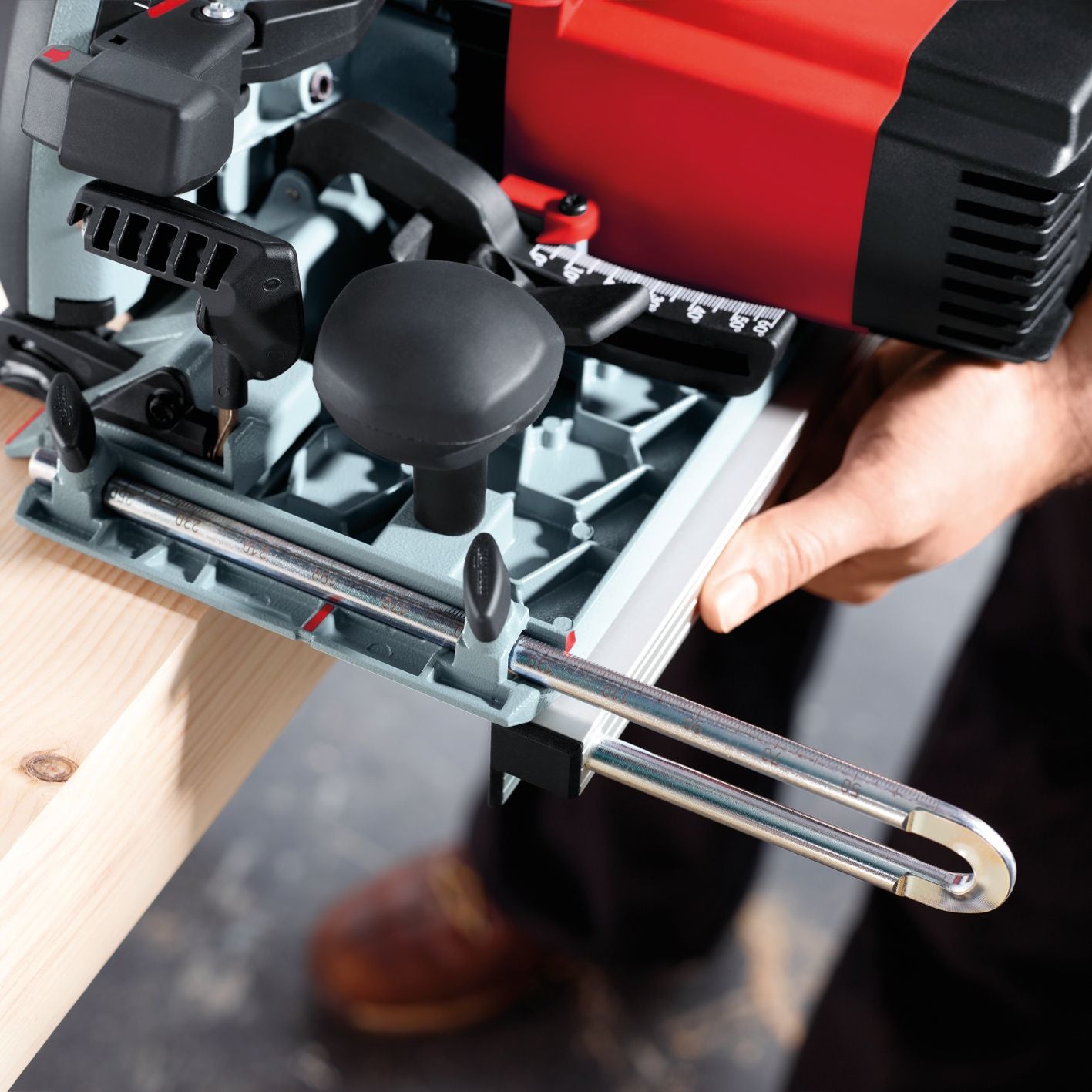 Mafell Handcirkelsåg K 85 - 91E701 230V