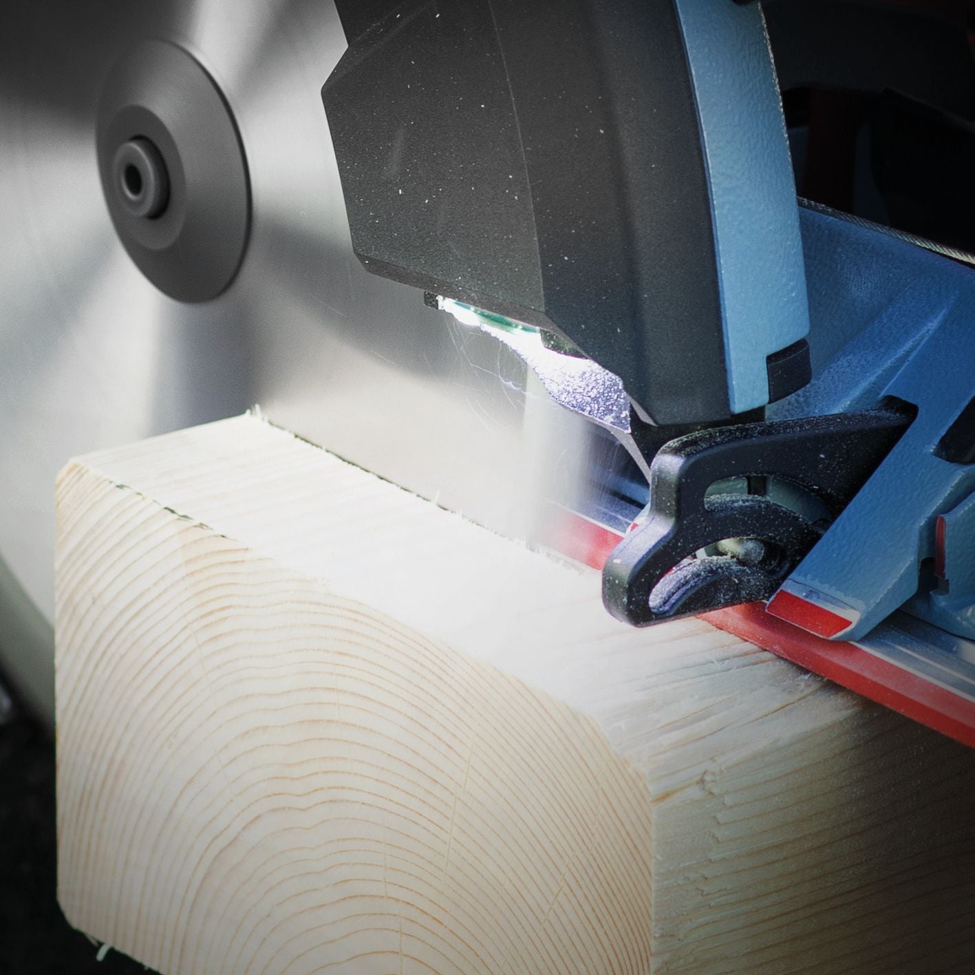 Mafell Handcirkelsåg K 85 i L-Max - 91E702 230V