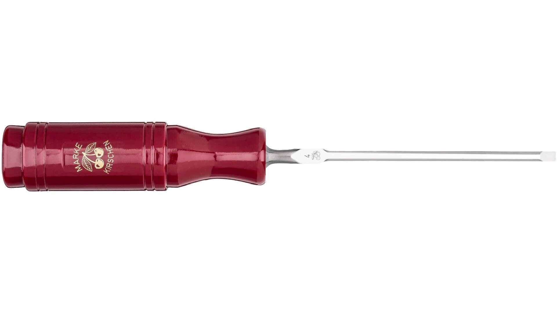 Kirschen Stämjärn plastskaft retrodesign 4-30mm