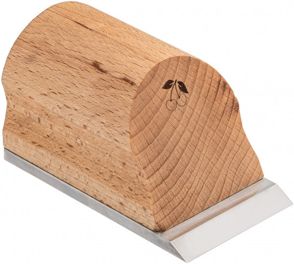 Kirschen Handhyvel Flatfix 90x50x4,5mm