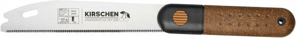 Kirschen Mini Japansåg fintandad 185 mm – Korkhandtag & Snabbbladbyte