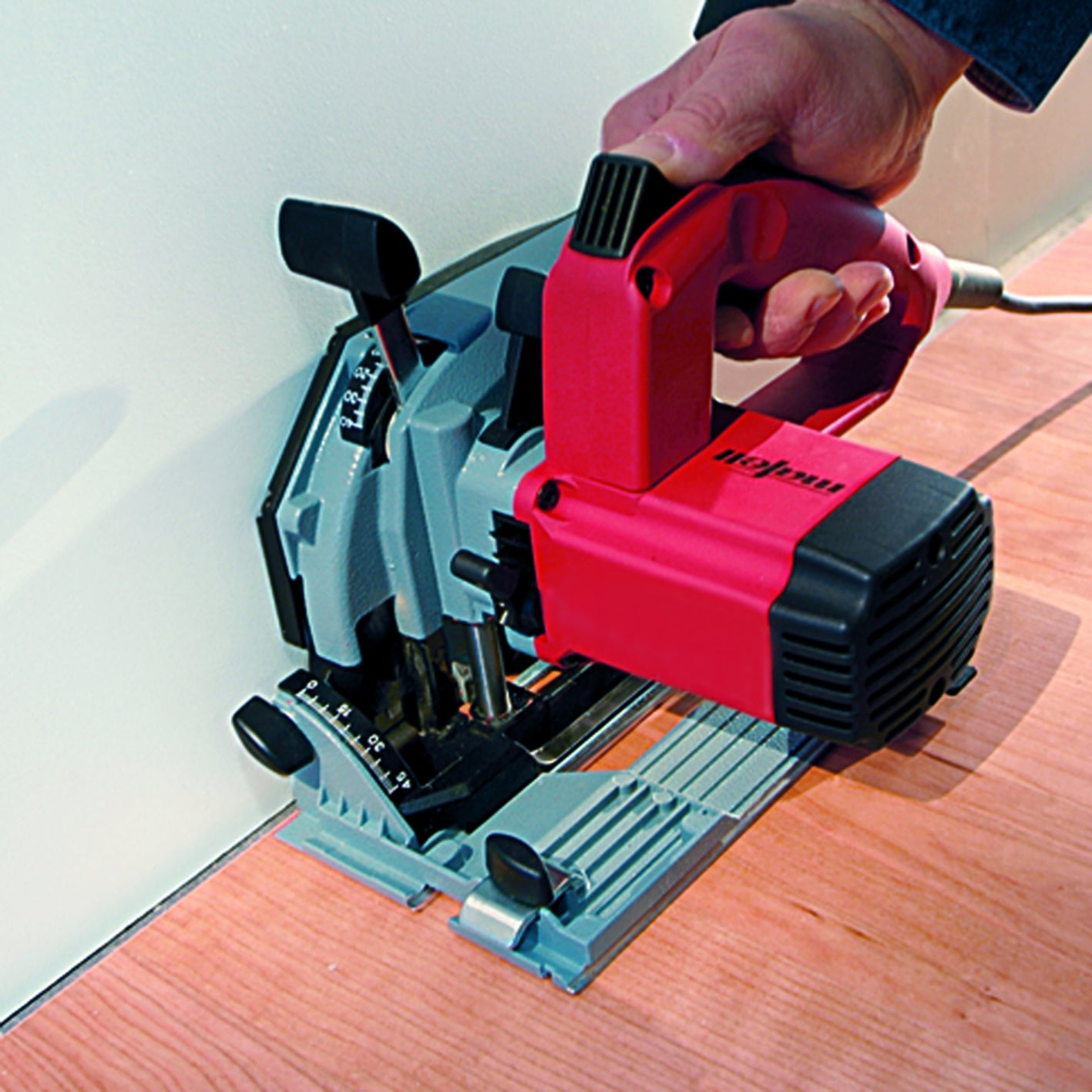 Mafell Kapsågsystem KSS 300 MidiMAX i T-MAX - 916701 230 V