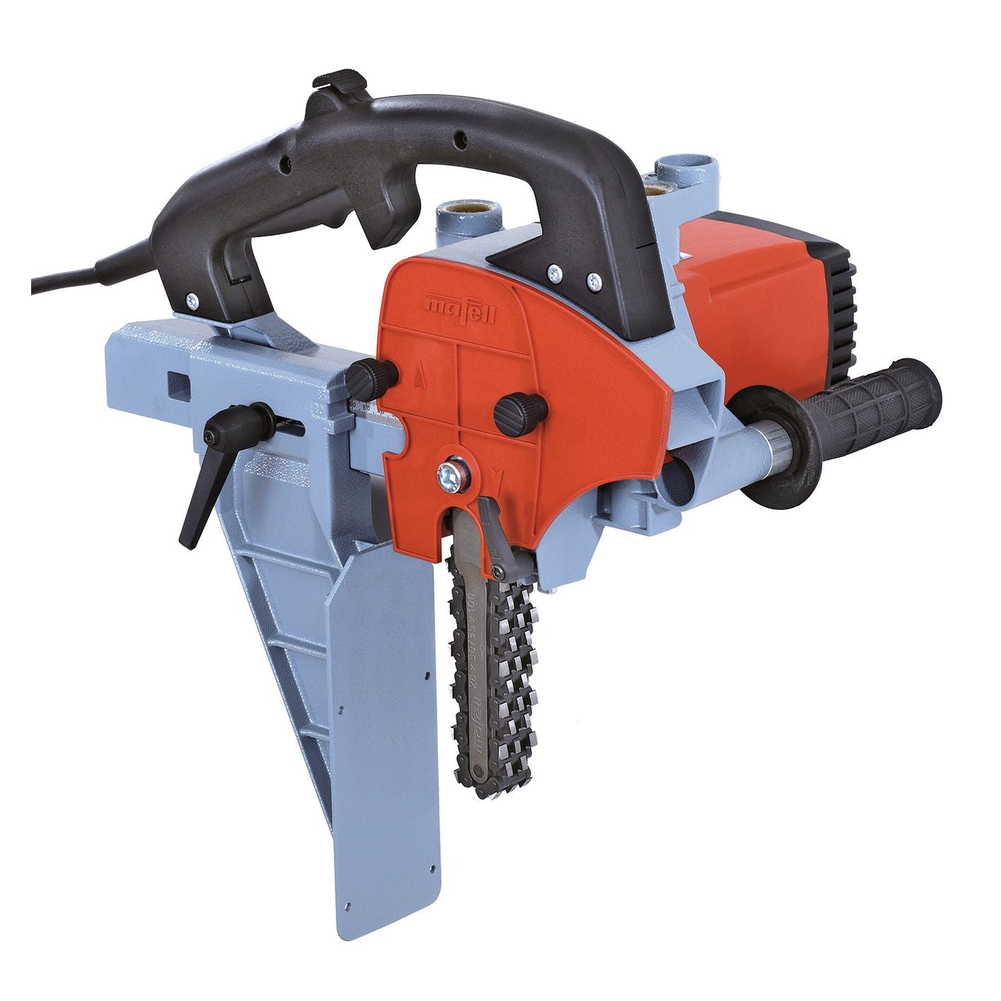 Mafell Kedjefräs LS 103/40 Ec med kedjesats 150 mm - 924203 230V Kampanj