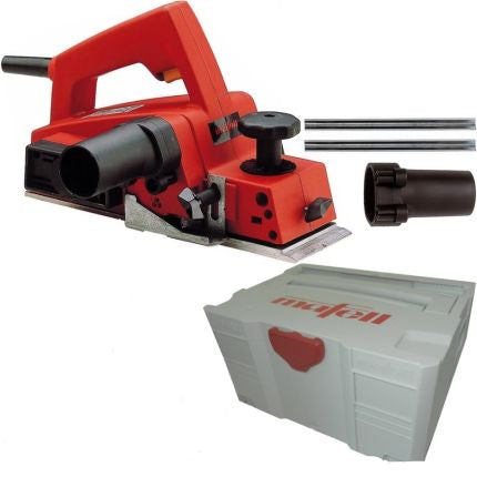 Mafell Enhandshyvel MHU 82 i T-MAX - 912710 230 V