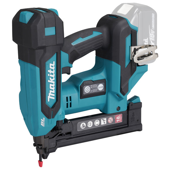 Makita Klammerpistol LXT - DST630ZJ 18V Naken